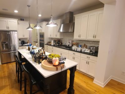 kitchen wall painters lakeville minnesota