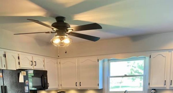 Kitchen Makeover in Batavia, OH