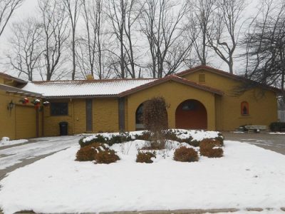 Stucco Restoration in East Central Wisconsin - CertaPro Painters