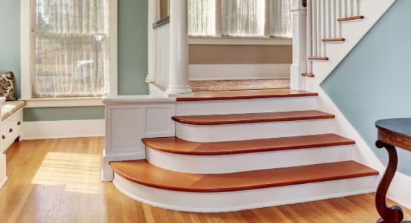 Foyer painting