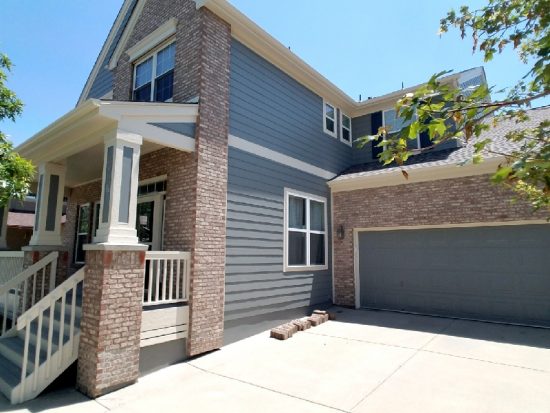 Arvada Home