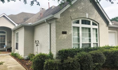 Exterior Refresh