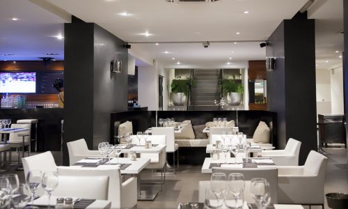 Restaurants