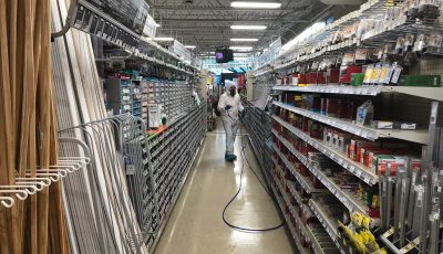 disinfection services White Plains, NY