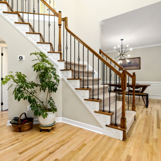 Room Painting Services