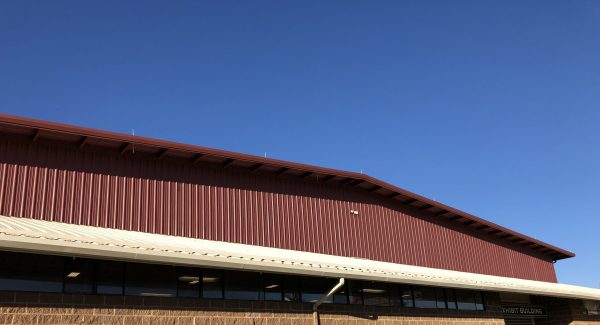 CertaPro of Boulder Fairgrounds Paint Project