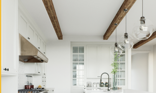 Full Kitchen – Medium