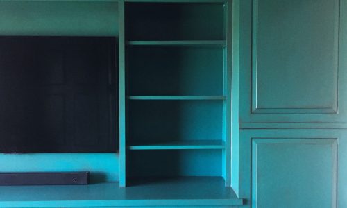 Kitchen Cabinets