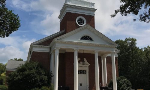 Chapel