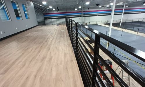 Ace Pickleball Club - After