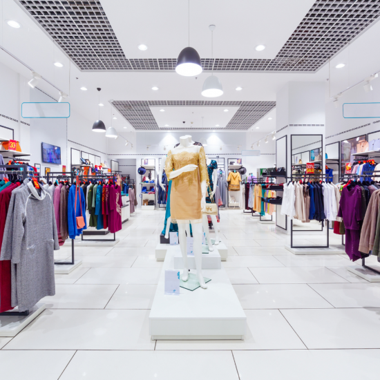 Retail Space