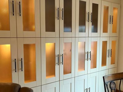 Kitchen Cabinets After