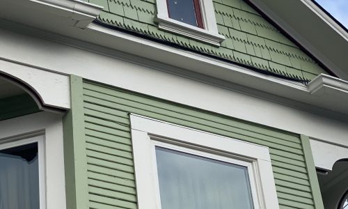 House Painting in Redwood City