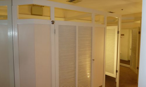 Changing Rooms Repaint
