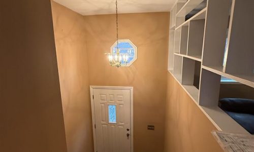 Interior Painting