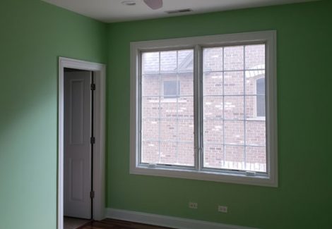 Interior House Painting
