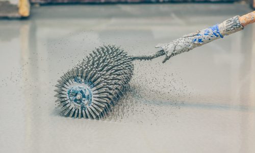 GARAGE FLOOR COATING SERVICES in Port St. Lucie, FL