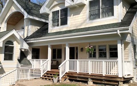 Exterior Painting