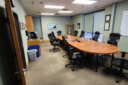 Office Painting