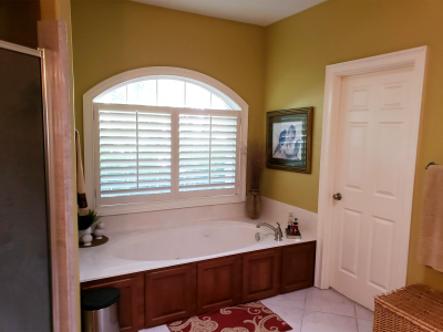 Interior Residential Painting in Bluffton, SC