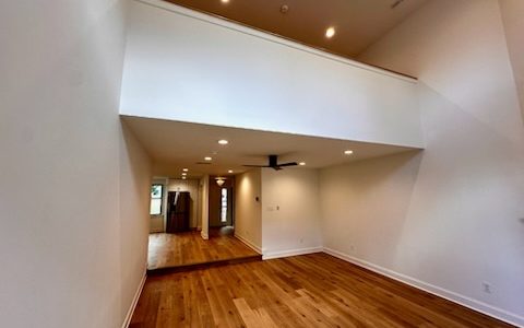 Drywall Repair