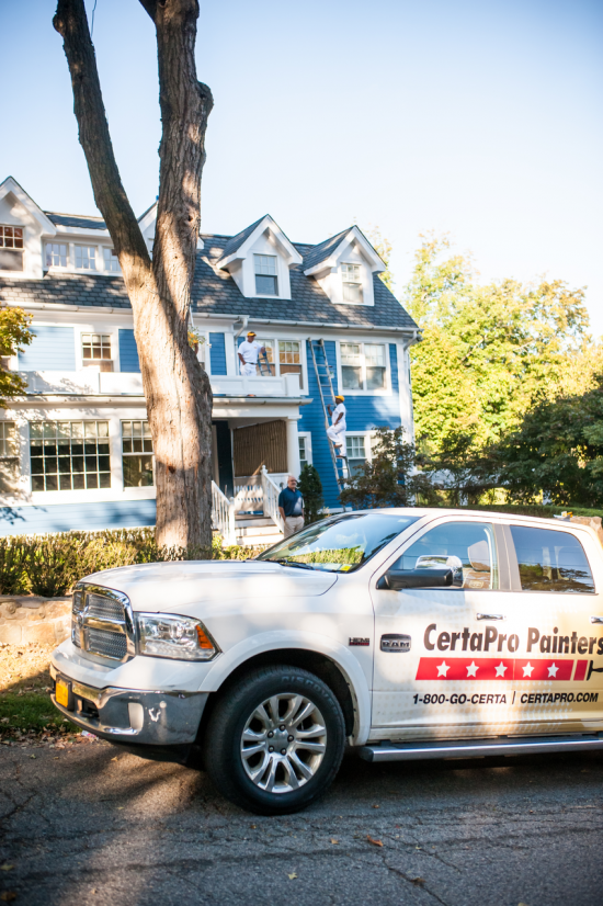Professional Painters in Albany, NY