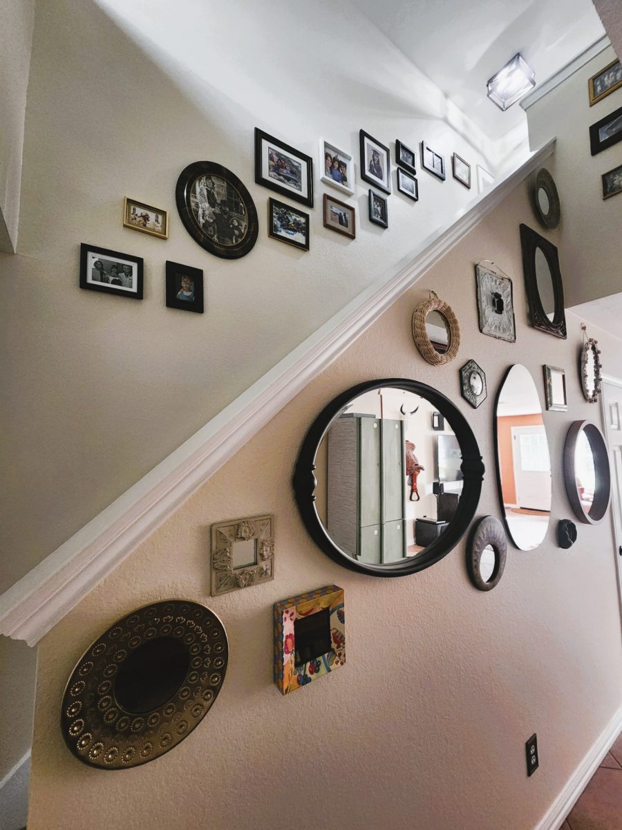 Stairway Walls Preview Image 11