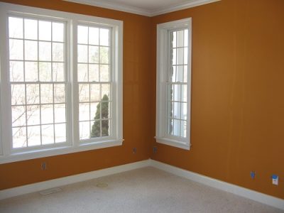 professional interior painting in Grand Rapids, MI by CertaPro