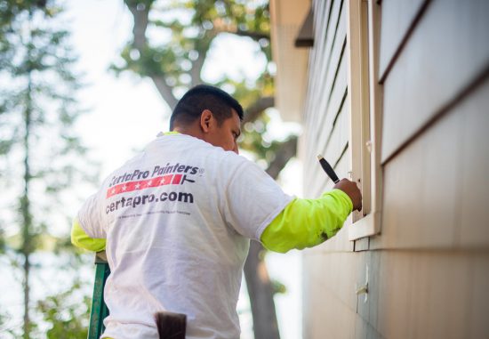 Professional New Home Painting and Relocation Services of Lewisville/Flower Mound, TX