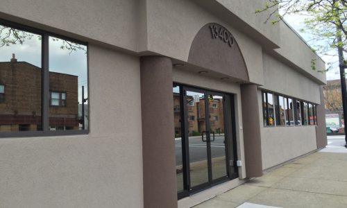 United Reader Service - Lakewood, OH