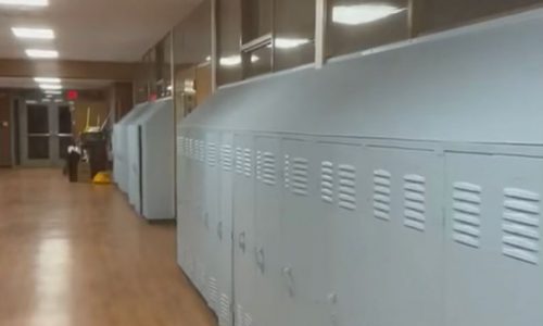 A Step Up Academy - Lockers Zoomed (After)