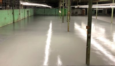 CertaPro Painters of Norwalk, CT Concrete Commercial Service