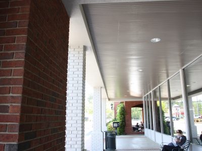commercial painting