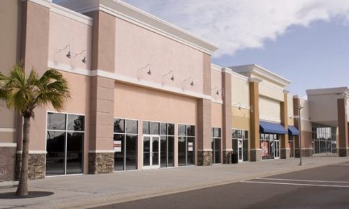 Retail Painting