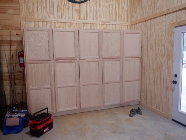 Living Room Lockers Preview Image 7