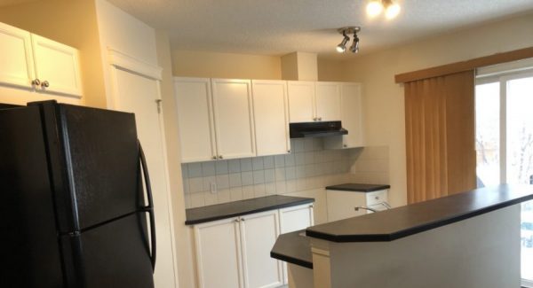 Cabinets