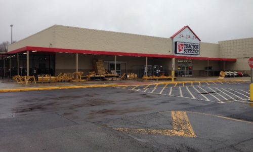 Tractor Supply Co