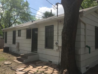CertaPro Painters in Cedar Park, TX are your Exterior house painting