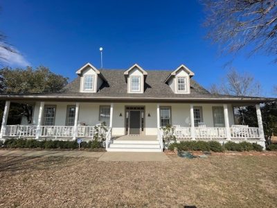 Residential Painting Project in Lucas