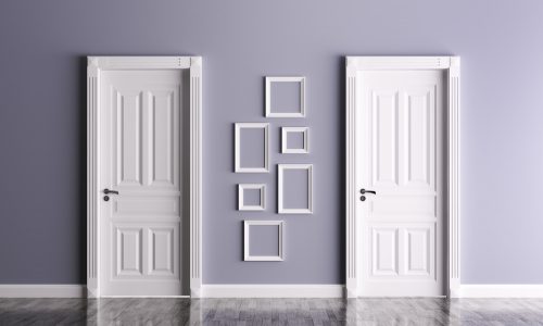 molding painting