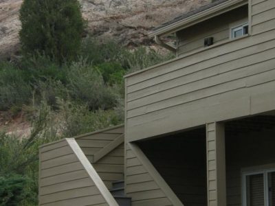 Littleton Commercial House Painting