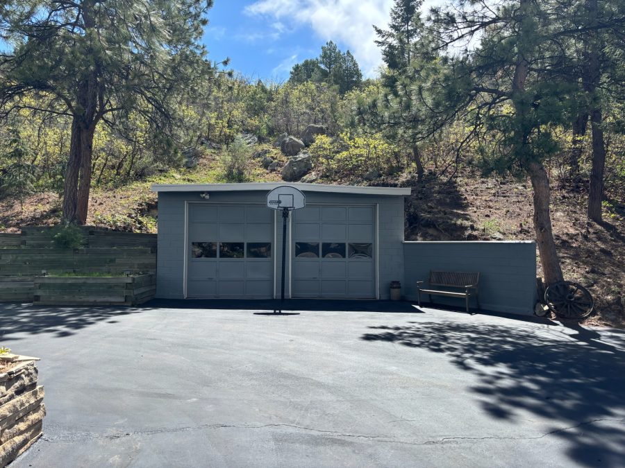 repainted garage Preview Image 3