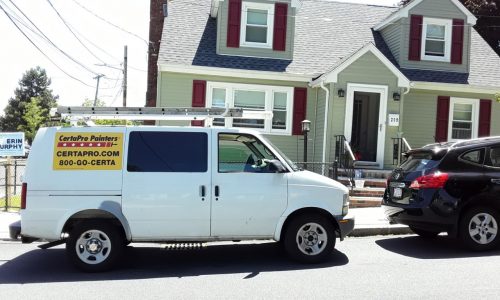 Dorchester, MA