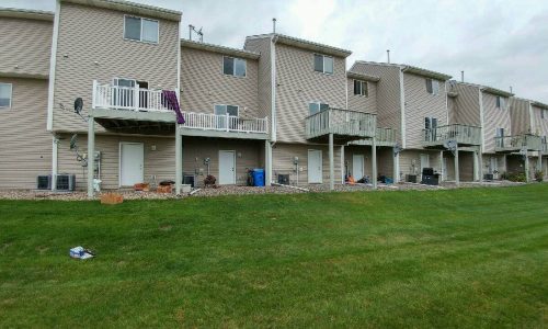 Townhome Painters