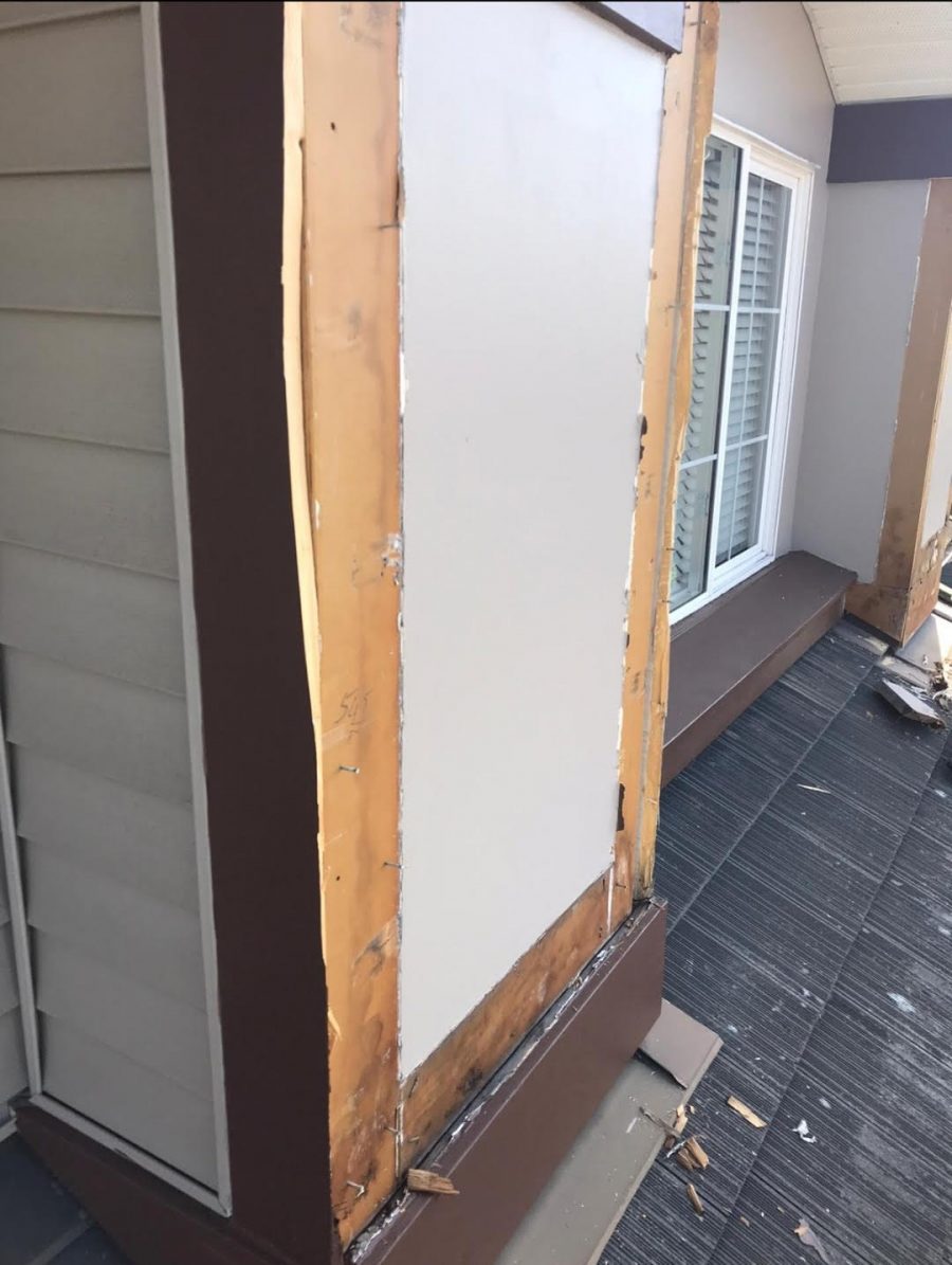 Carpentry Work Preview Image 1