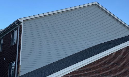 Siding Repair
