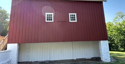 Lead Paint Correction in Downingtown, PA