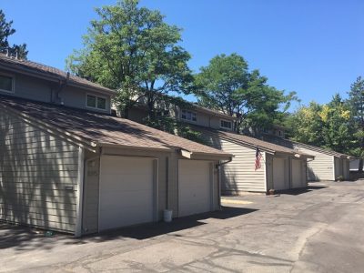 Commercial Condo Painters in Boulder, CO - CertaPro Painters