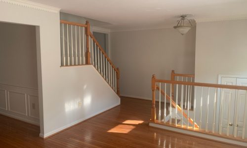 Living Space Refresh