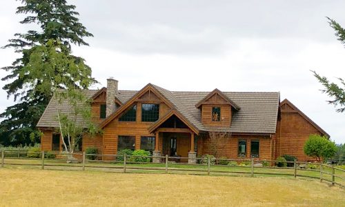 Vancouver Exterior Staining and Painting